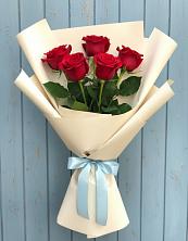 Букет Классика чувств в Леонихе