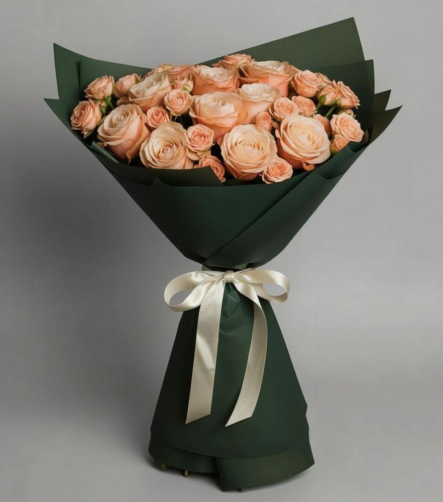 Букет Элегантный в Леонихе