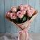 Букет цветов из: Розы в Леонихе