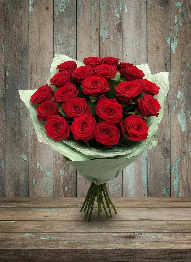 Букет Классика в Леонихе