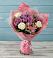 Букет цветов из: Герберы в Леонихе