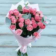 Букет Леди совершенство в Леонихе