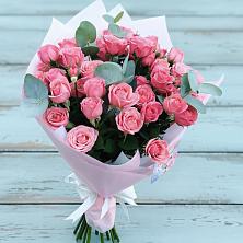 Букет Леди совершенство в Леонихе